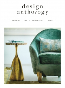 Looking for Entries for Design Anthology Magazine！