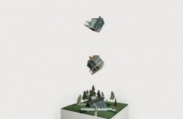 Diesel Art Gallery-Thomas Doyle