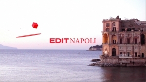EDIT Napoli: an open call for independent designers, beyond the fences