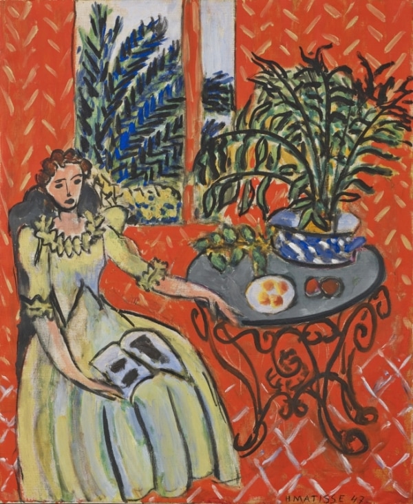Pola Museum of Art presents “Monet and Matisse: Visions of the Ideal