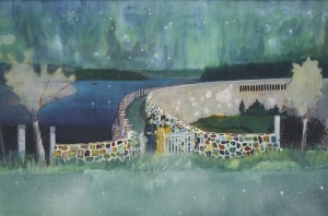 Peter Doig Exhibition Reopens｜The National Museum of Modern Art, Tokyo