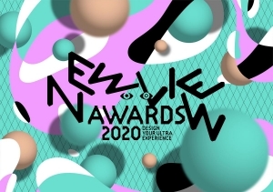 NEWVIEW AWARDS 2020 - A global award calling for xR (VR/AR/MR) content in the field of fashion, culture, and art