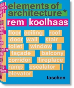 Books for Architectural Design Inspirations
