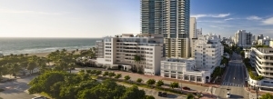 BVLGARI Announced the Opening of Hotel Miami Beach 2024