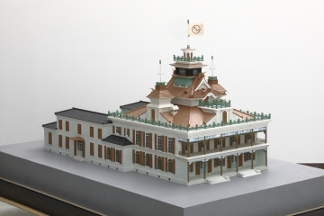 National Museum of Science features the Special Exhibition “Japanese ...