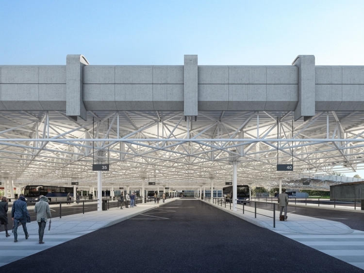 adf-web-magazine-chybik + kristof architects affirm their social engagement with brutalist bus terminal redesign