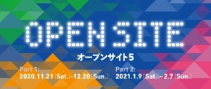 「OPEN SITE 5」Selected Art Exhibition and Performances Held at Tokyo Arts and Space