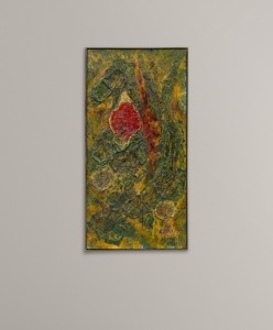 Mallet Japan Art Auction - Andy Warhol, Jackson Pollock, Nobuo Sekine, Ayako Rokkaku and more