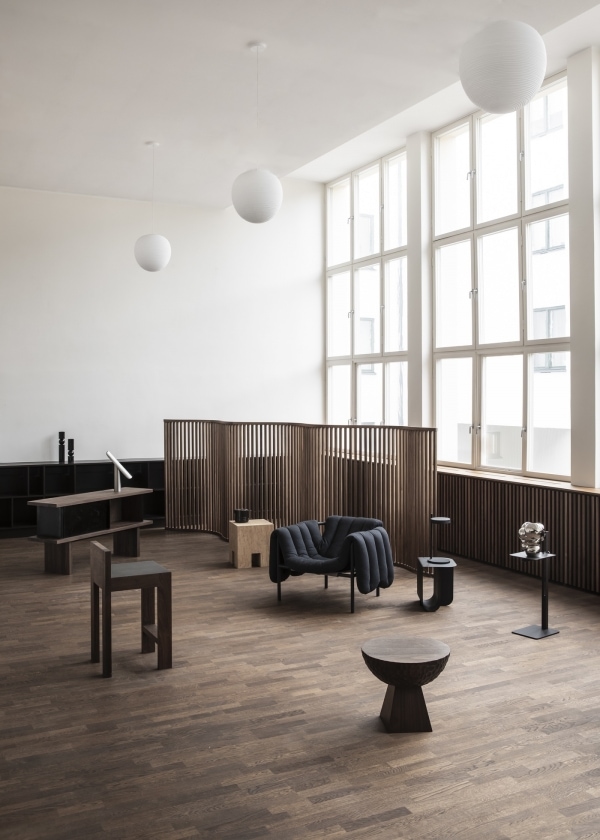 New Scandinavian design 2.0 | A visual story at the Grand Relations Atelier – ADF Web Magazine ...