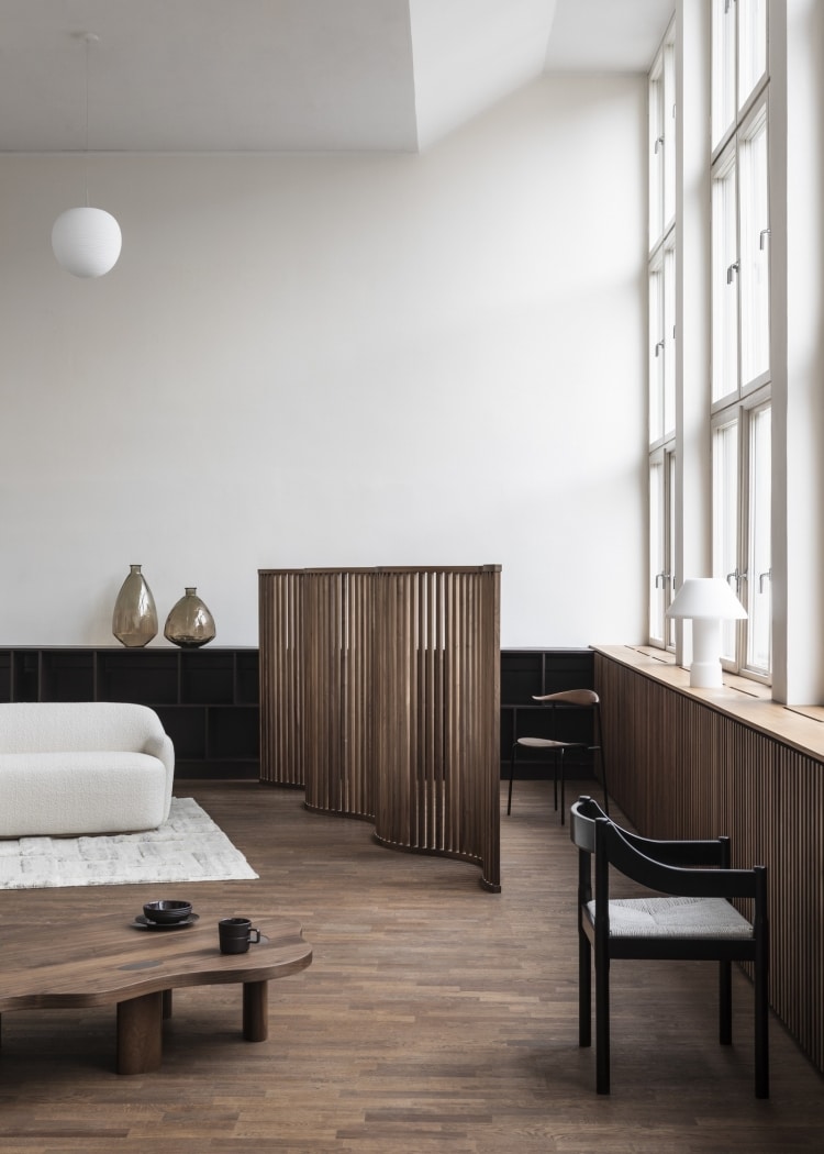 New Scandinavian design 2.0 | A visual story at the Grand Relations Atelier – ADF Web Magazine ...