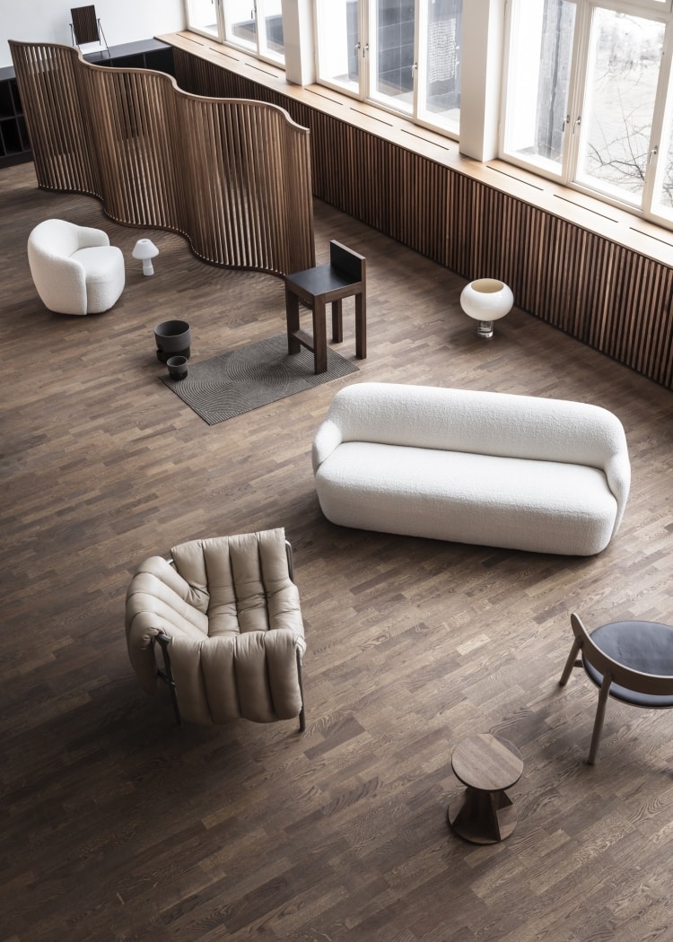 New Scandinavian design 2.0 | A visual story at the Grand Relations Atelier – ADF Web Magazine ...
