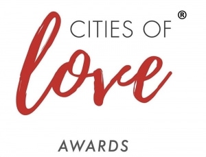 Cities Of Love Awards 2021 Now Accepting Entries - Awards Recognize Sustainable Initiatives