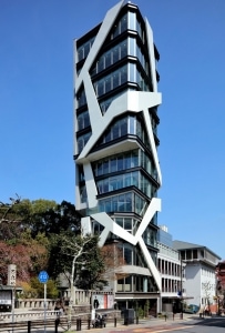 New office building completed from "+SHIFT", a new era work style design brand