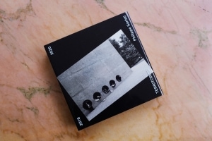 建築家 / 写真家のフィリップ・サルファティが建築写真集『テリトリーズ』を出版