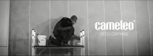 Cameleo-Decorative Coating and Paint Manufacturing Company from Poland