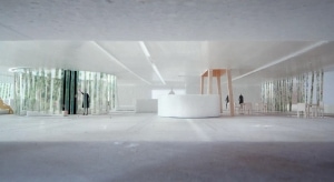建築家・加藤比呂史設計「デンマークパビリオン」でサステナブルな空間を体験。デンマーク建築展も開催