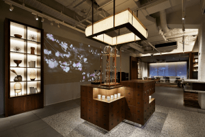 Mitsui Design Tech's New Headquarters to Feature Digital Art that Combines Traditional Plastering Techniques with the Latest Technology
