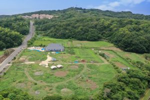 Pasona Collaborates with Pen for the "Awaji Nature Lab & Resort" Project, Calling for Nature and Culture Combined Architecture Submissions
