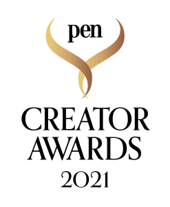Pen Creator Awards 2021 - Call for architecture, design, art, and creative works