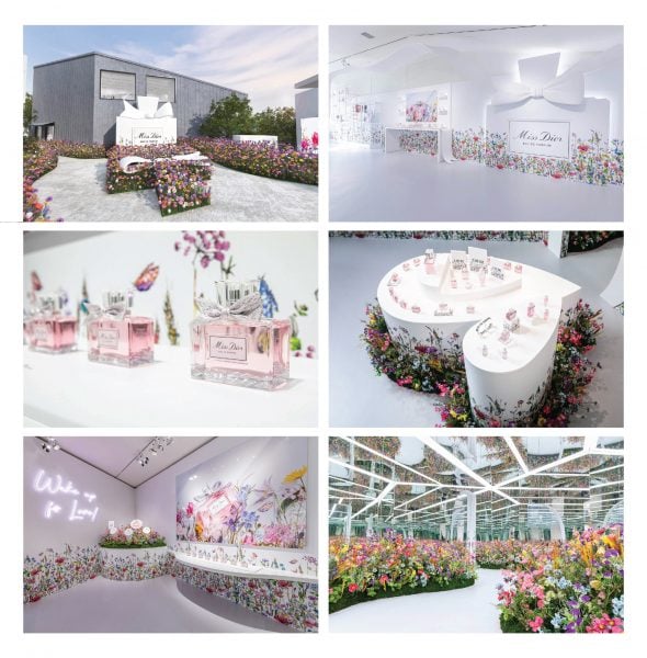 A JOURNEY IN…DIOR – ADF Web Magazine – Architecture×Art×Design ...