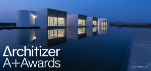 Architizer Launches 10th Anniversary Edition of A+Awards