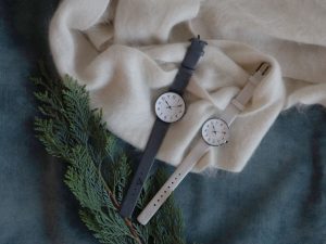 デンマークブランドARNE JACOBSENより腕時計「STATION」のIDÉEモデルが発売