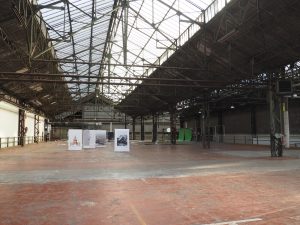 "Art Walk at Home - KANAL - Centre Pompidou(Part 2)"