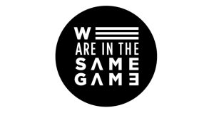 渋谷ヒカリエにて、アートに想いを乗せてアスリートを応援する「WE ARE IN THE SAME GAME 2021」展を開催