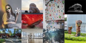 世界遺産「清水寺」で展覧会「ARTISTS' FAIR KYOTO 2022」開催－加藤泉、塩田千春、名和晃平、宮島達男ら著名アーティストが参加