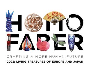 "HOMO FABER", a cultural event showcasing contemporary craftsmanship, to be held in Venice