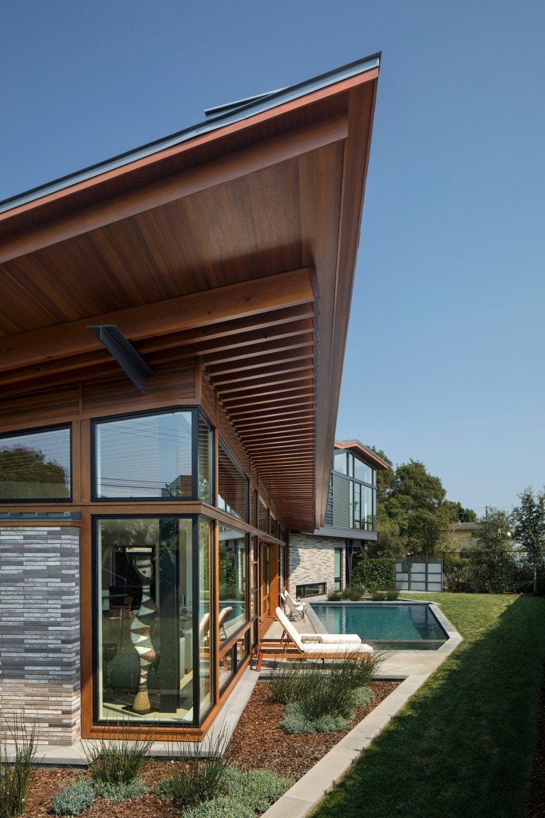 Sustainable Venice House by FINNE Architects – ADF Web Magazine ...