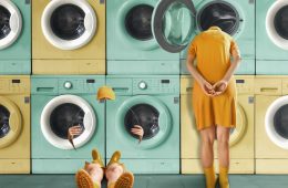 adf-web-magazine-Hardijanto Budiman, A Cliche Methapor about me and the Mirror @ Hardijanto Budiman, courtsey Apfelweingalerie Frankfurt