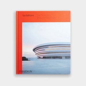 Still Time to Enter the 2022 A+Awards. "Architizer: The World's Best Architecture" Now Available