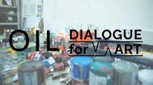 Bijutsutecho's new project "DIALOGUE for ART" begins