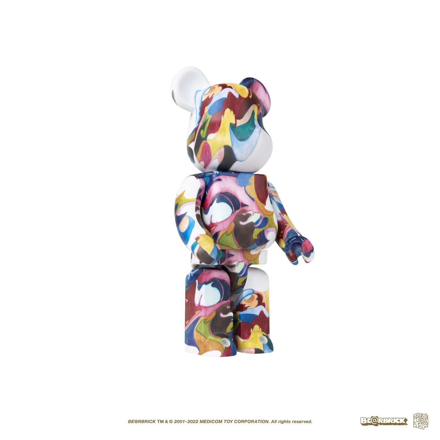 Nujabes x BE@RBRICK First Collaboration Sales Announced – ADF Web 