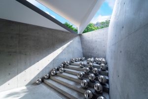 ベネッセアートサイト直島にて安藤建築を含む２つの新ギャラリーがオープン