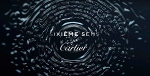 Cartier High Jewerly Event "Sixième Sens Cartier" Unveiled to the Public at Kyoto