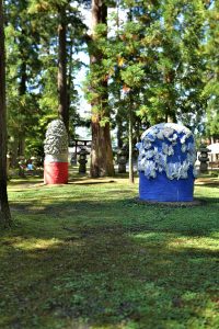 GO FOR KOGEI 2022, a festival of Hokuriku crafts, will be organised by Shuto Kanazawa