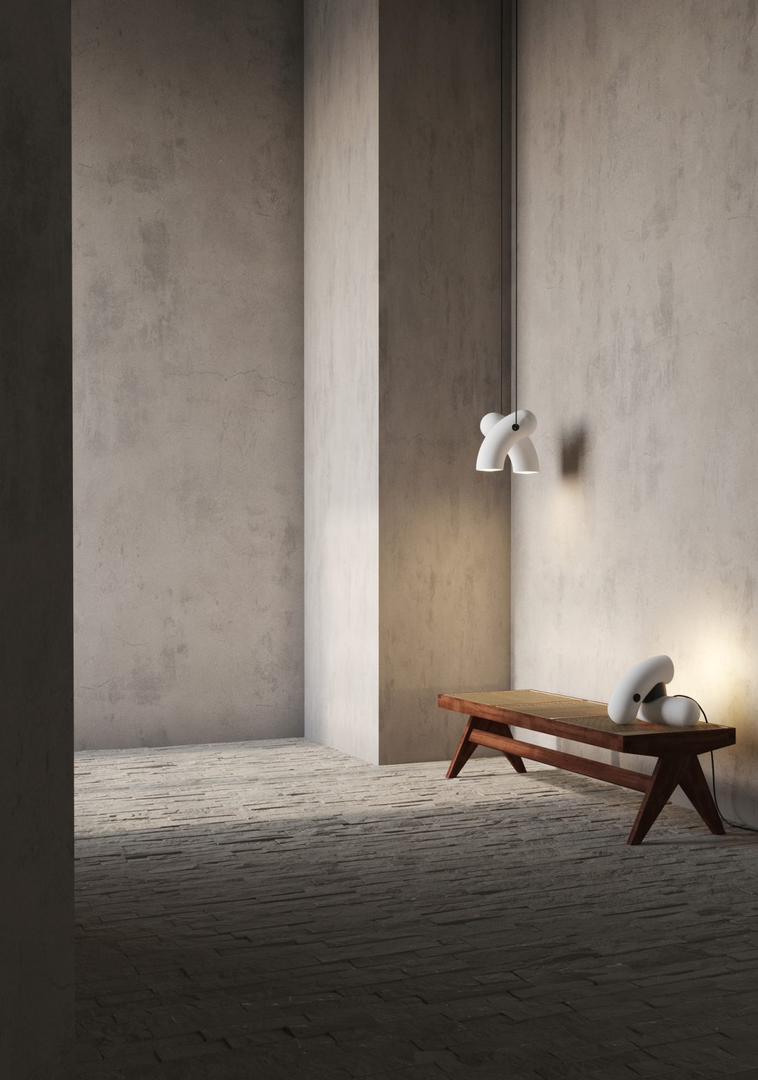 New Hyphen collection from Canadian lighting brand d’Armes – ADF Web ...