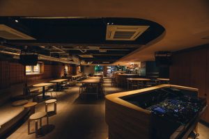 New Culture Hub "Common" Opens in Roppongi, Tokyo