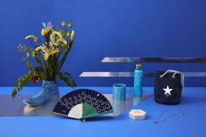Starbucks Reserve® Roastery Collaborates With Converse Tokyo for "Tanabata" Festive Limited Items