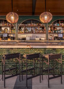 WDA Showcases Hospitality Trends with New Restaurant Projects