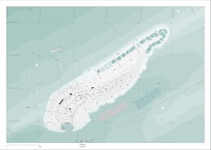 海を守るランドスケーププロジェクトがアーキタイザー A＋アワードを受賞