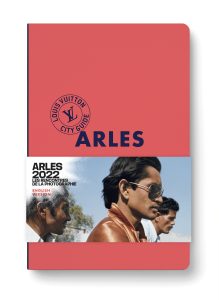 Louis Vuitton publishes City Guide Arles and Fashion Eye Kirumba & Lagos to celebrate the Arles International Festival of Photography