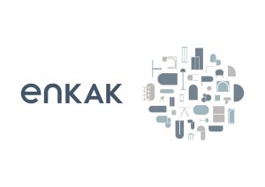 デザインオフィスnendo × アイリスチトセがオフィス家具コレクションenKAK（エンカク）を発売
