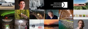 Call for Entries! Design Educates Awards 2023