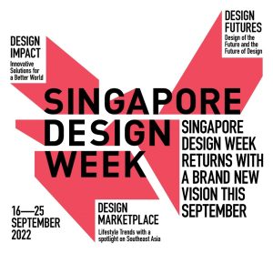 「シンガポールデザインウィーク2022」が開催