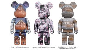 Toppan's Cloud-based Product ID Authentication Platform Installed in BE@RBRICK, Japan's First