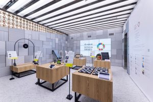 「LEXUS DESIGN AWARD 豊かな社会とより良い未来に向けたデザイン提案-SDGs視点から見る作品展示-」がINTERSECT BY LEXUS – TOKYOにて開催