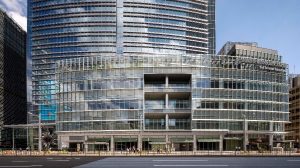 Tokyo Midtown Yaesu Scheduled for Grand-Opening on May10, 2023